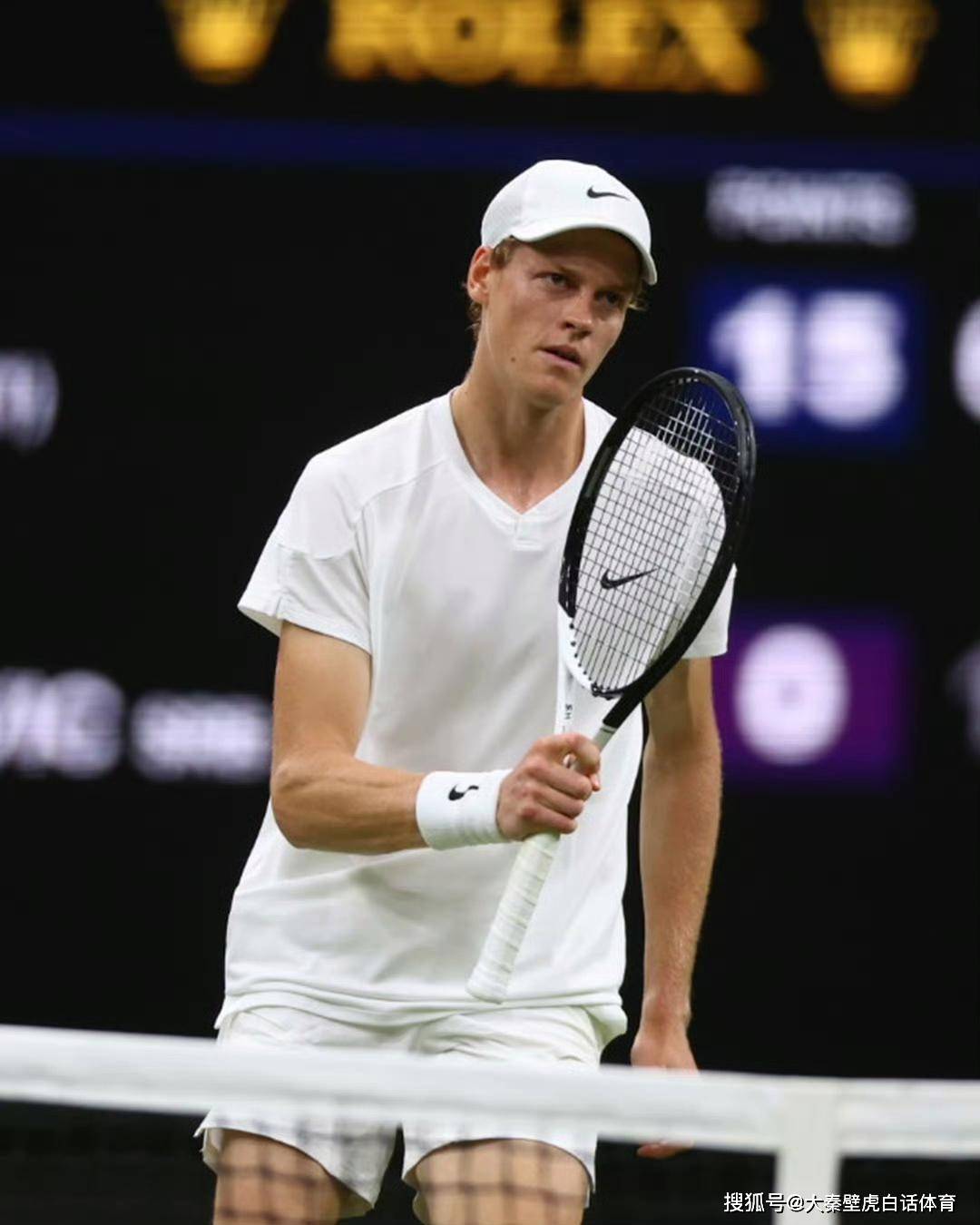 他依然能够 他依然能够